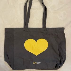 Drybar Tote Bag